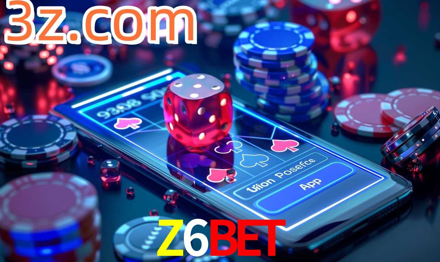 Baixar App Z6Bet